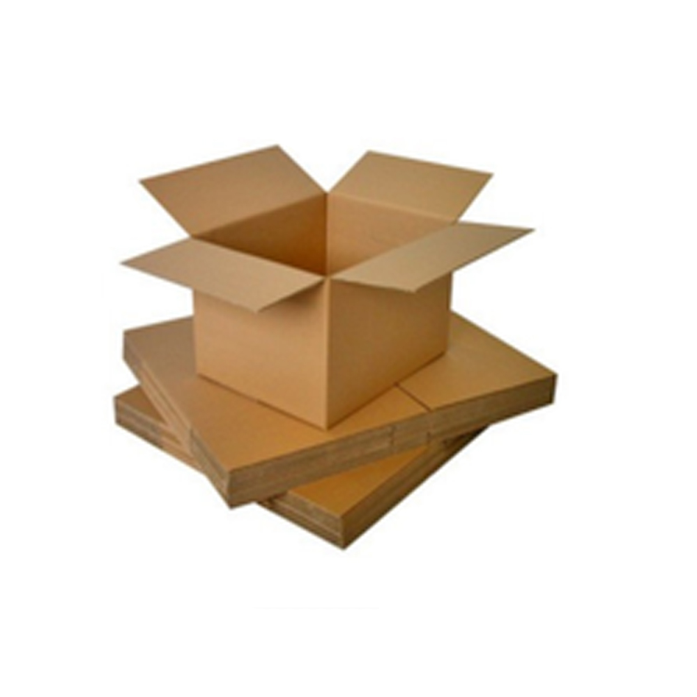 5 ply Brown Corrugated Boxes Carton Size 60 x 40 x 50 - KMT Packaging